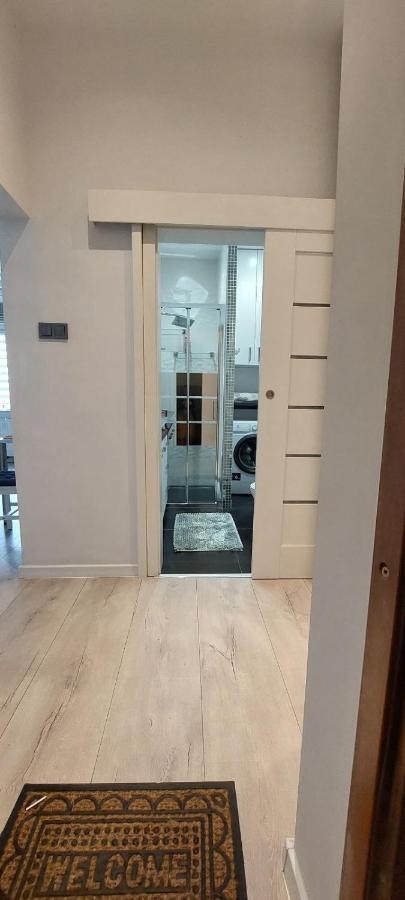 Apartament W Centrum Ниса Екстер'єр фото