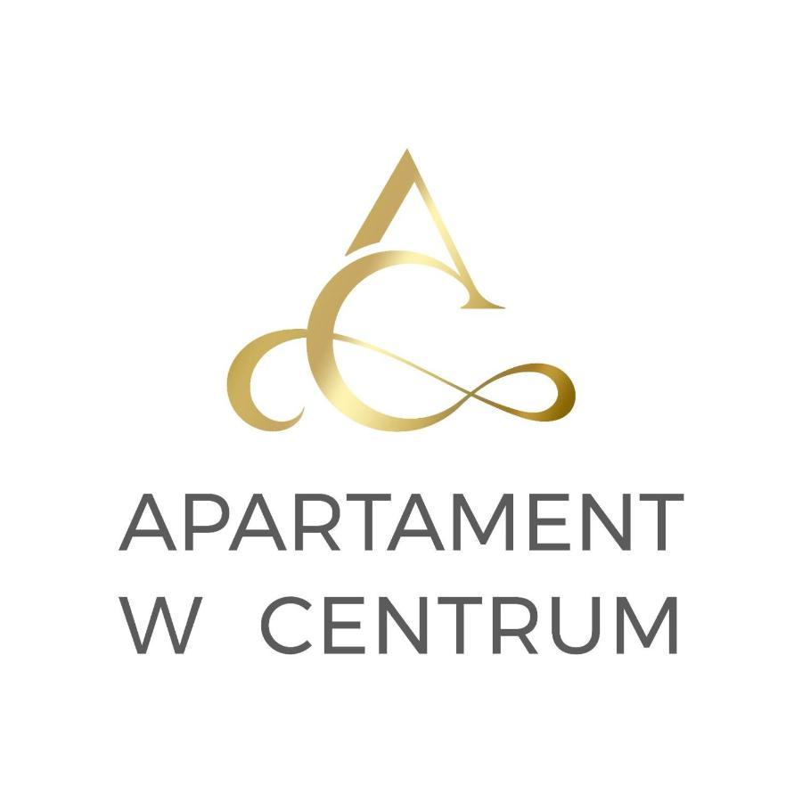 Apartament W Centrum Ниса Екстер'єр фото